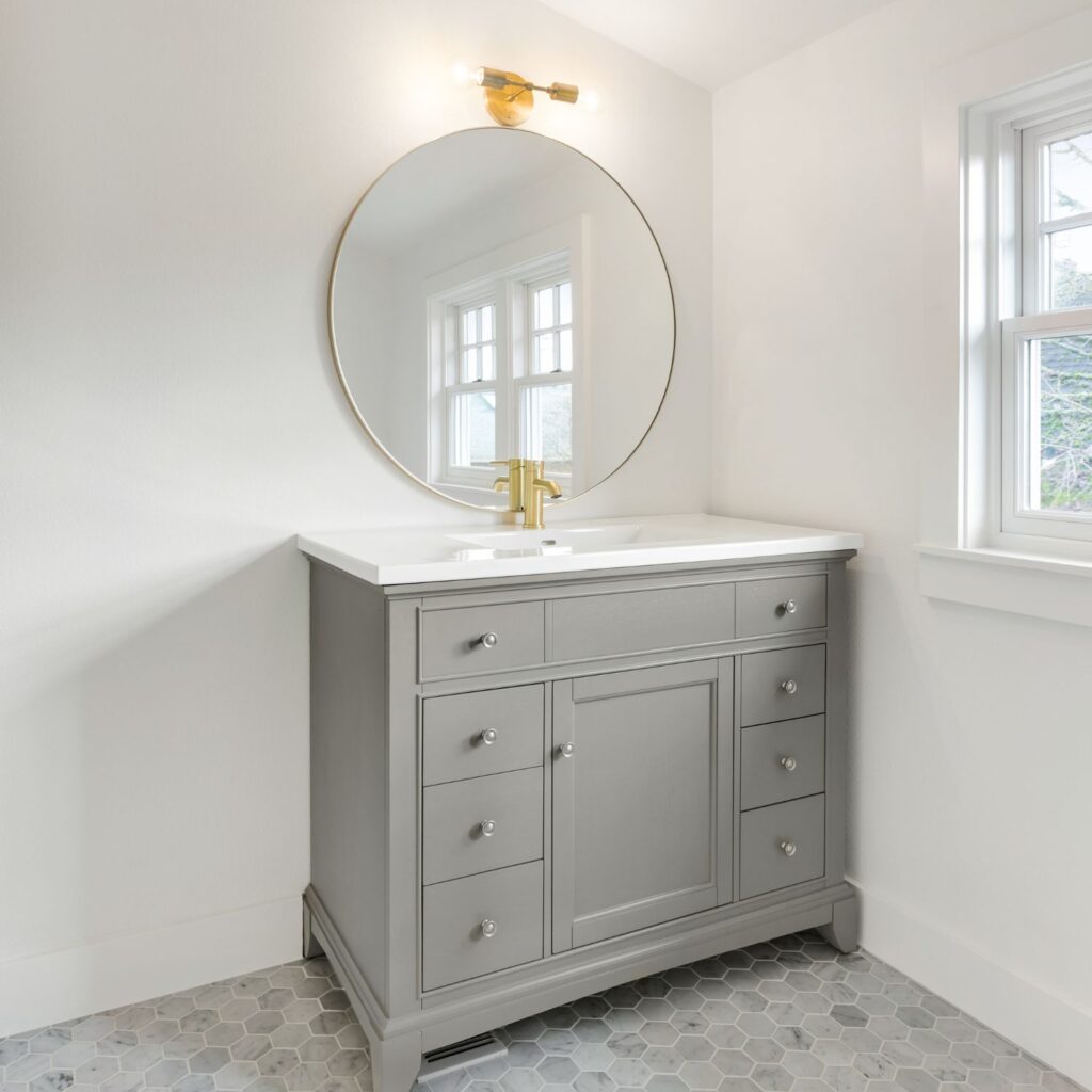 Bathroom Vanity Buying Guide